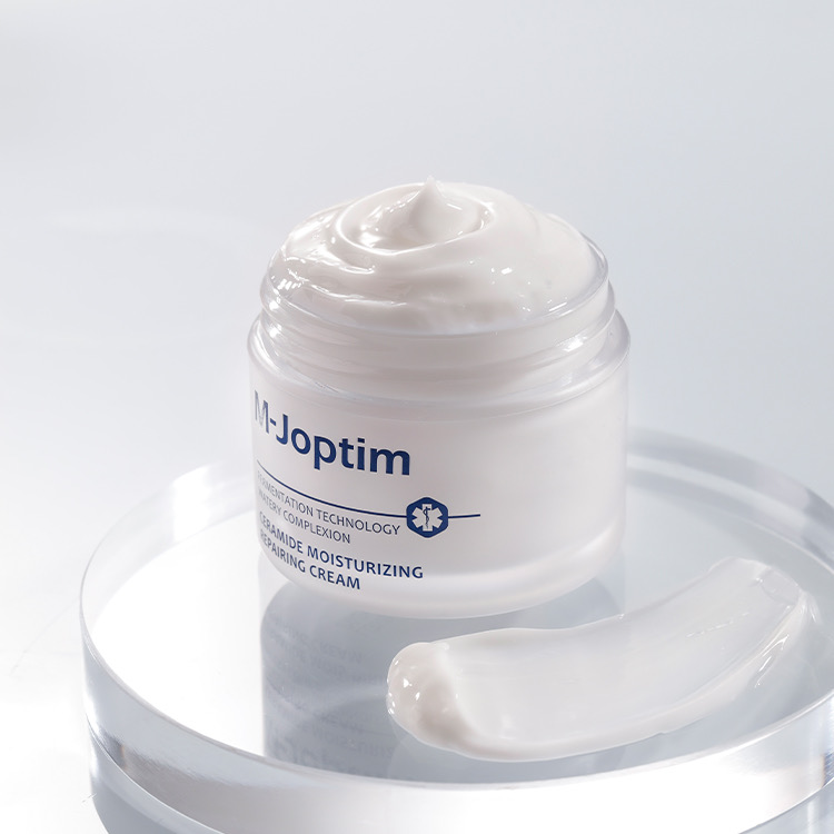 魔介神经酰胺保湿修护精华霜