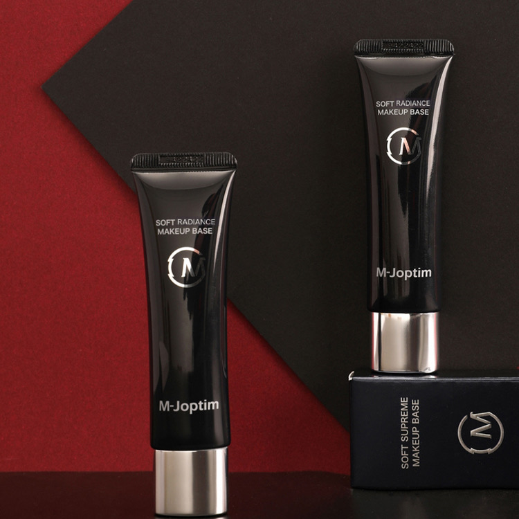 魔介轻柔光采妆前霜