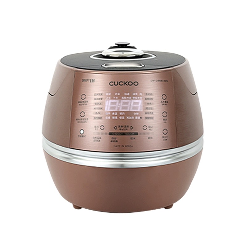 CUCKOO福库电饭煲CRP-CHXB1010FB