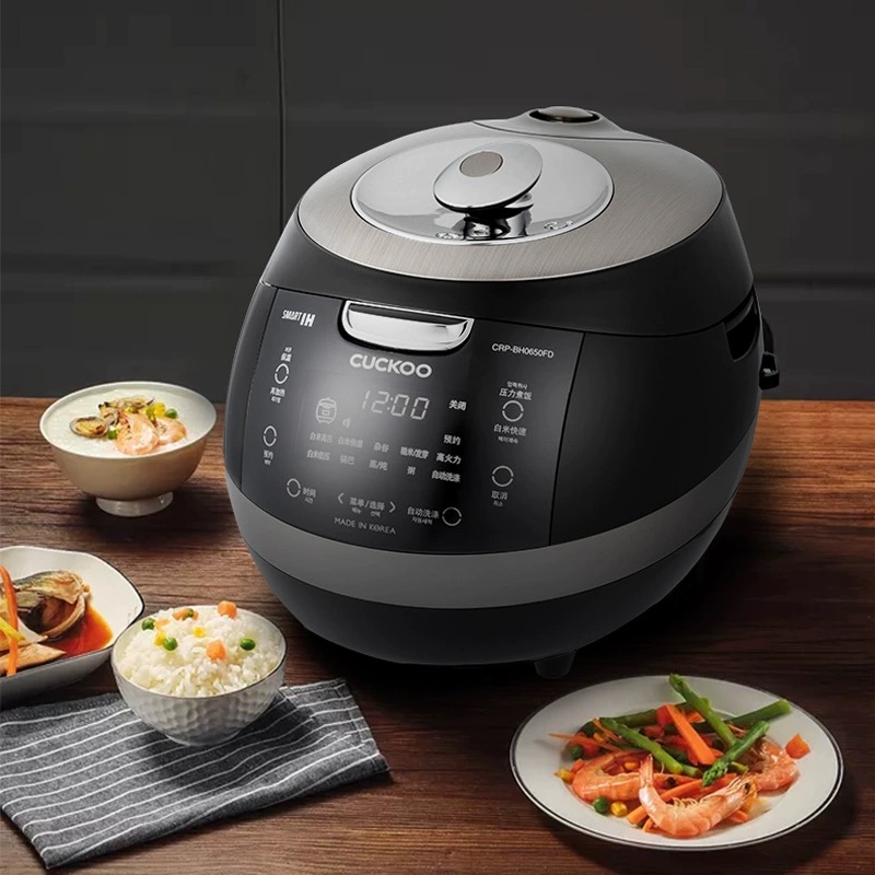 CUCKOO福库电饭煲0650