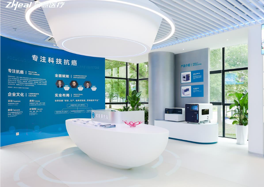 新型循环肿瘤细胞检测纳米技术