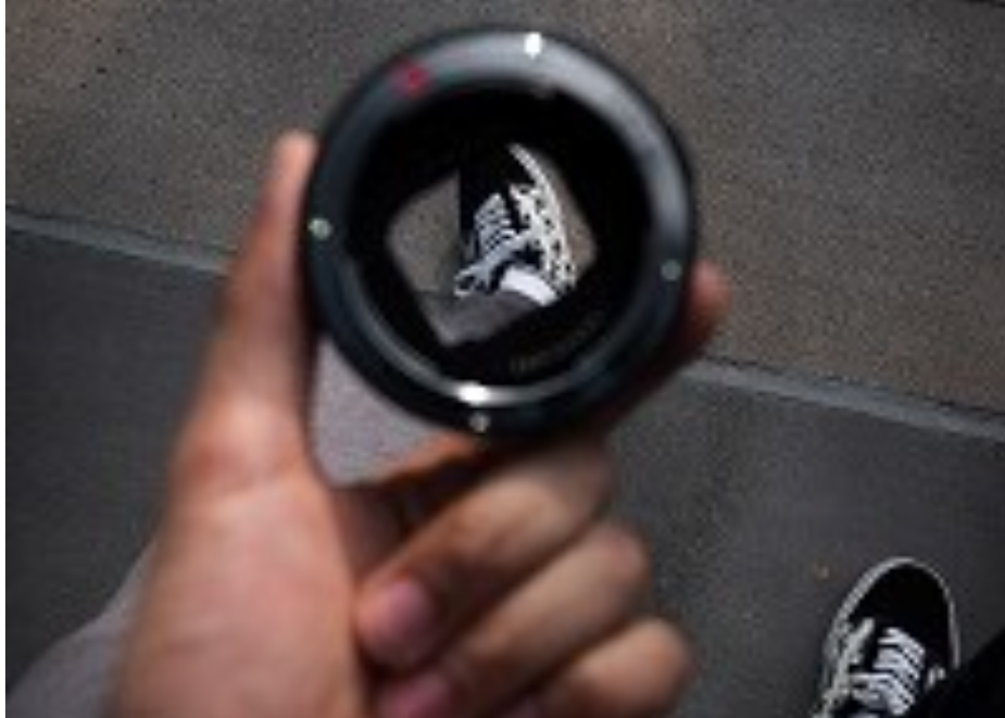 新型水下飞行式智能探测巡检机器人