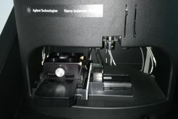 原位纳米力学测试仪 