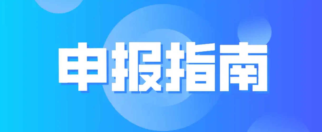 智能电网国家科技重大专项2024年度公开项目