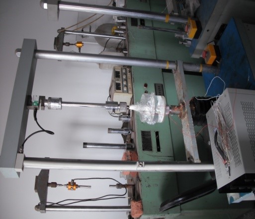 慢拉伸恒载荷恒任移负荷交变实验机