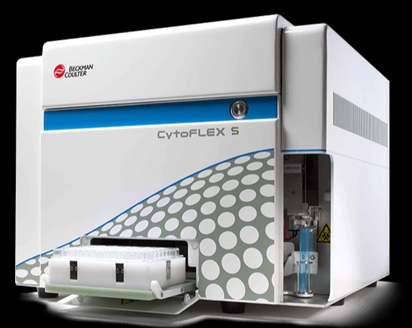 流式细胞仪