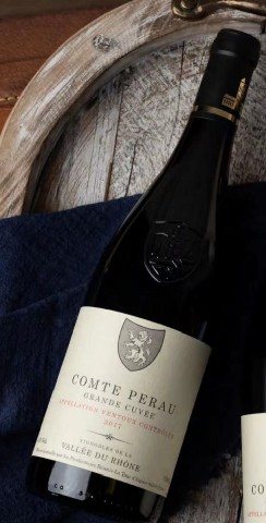 佩歌酒庄干红葡萄酒2018